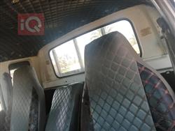 Kia Bongo